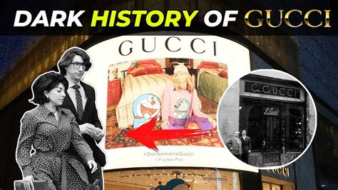 gucci bankrupt|gucci troubles.